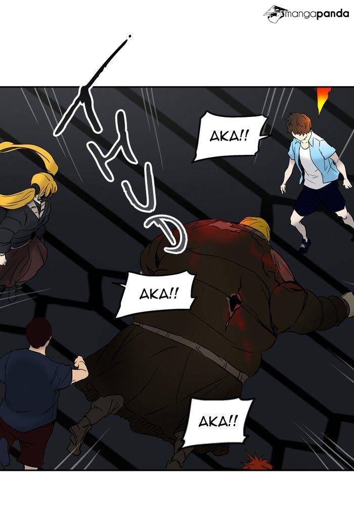 Tower of God Chapter 267 image 22